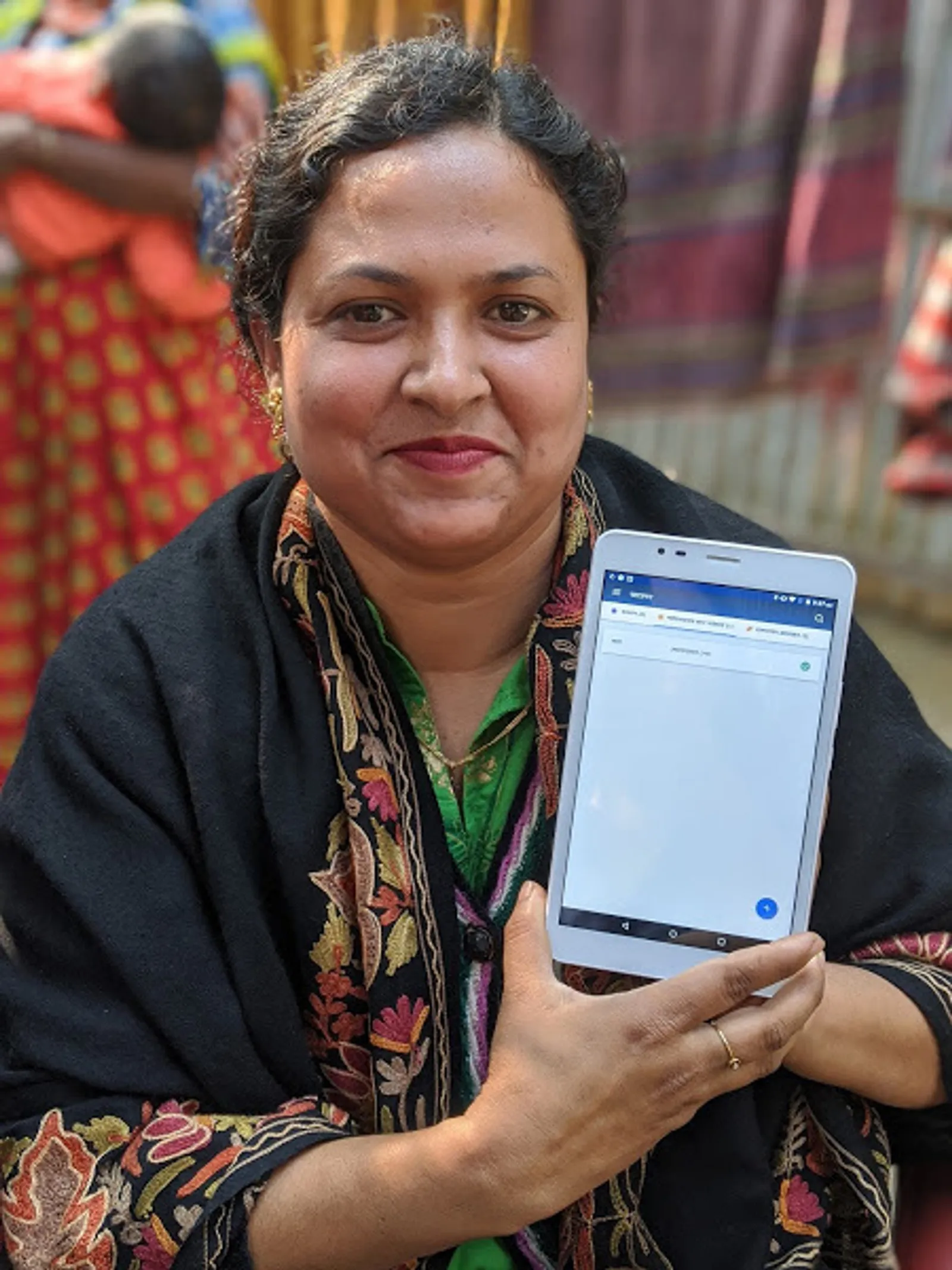 We already know how to achieve universal birth registration - let's do it