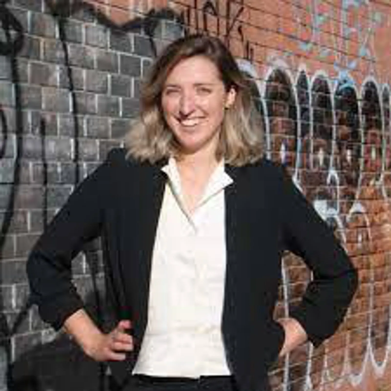 Lucy Harris