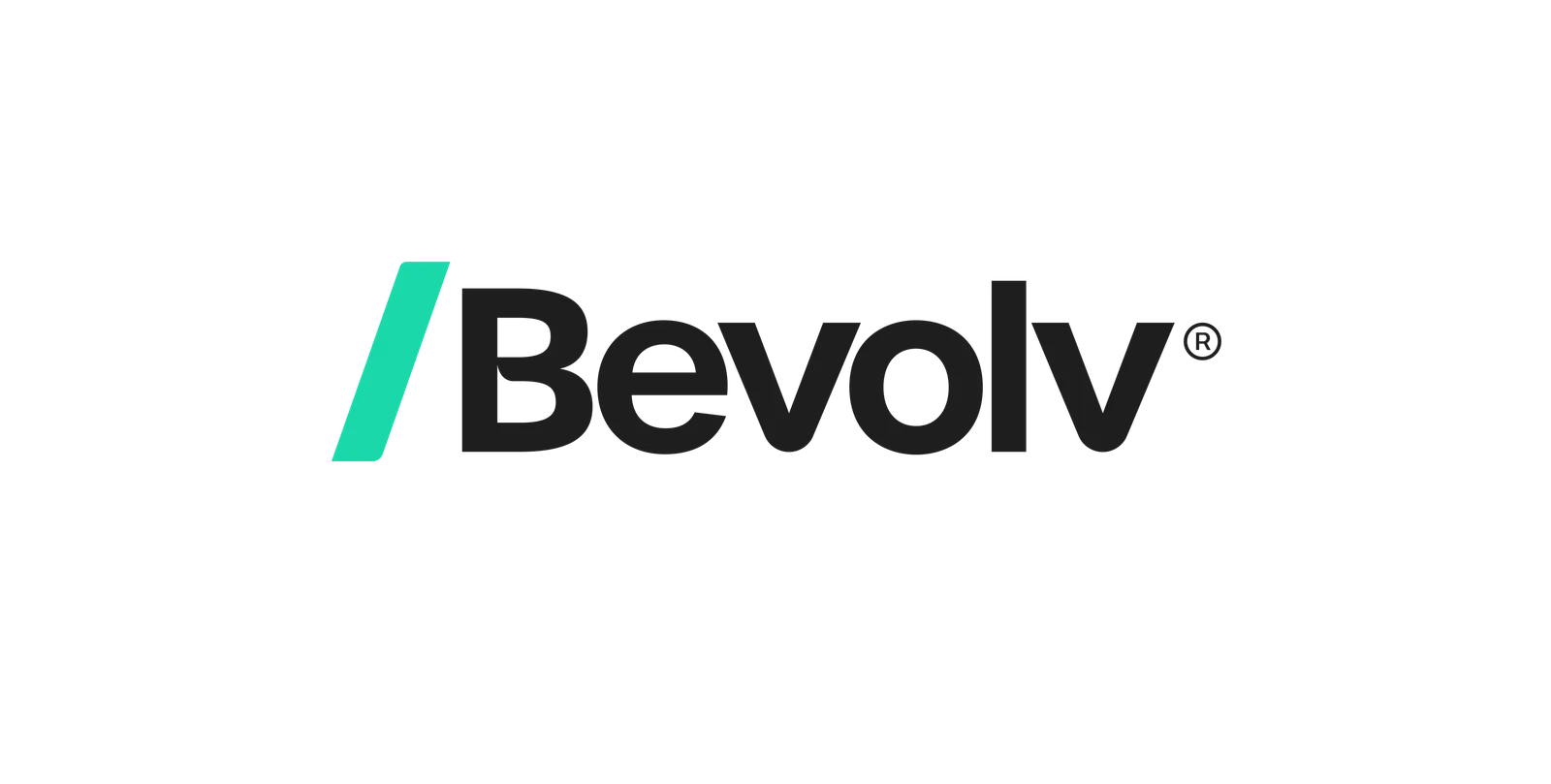 Bevolv