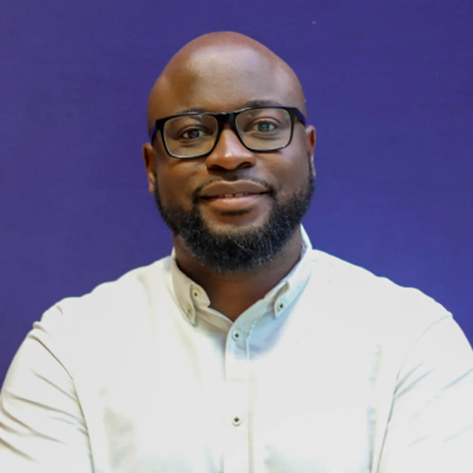 Thierry Ndangi