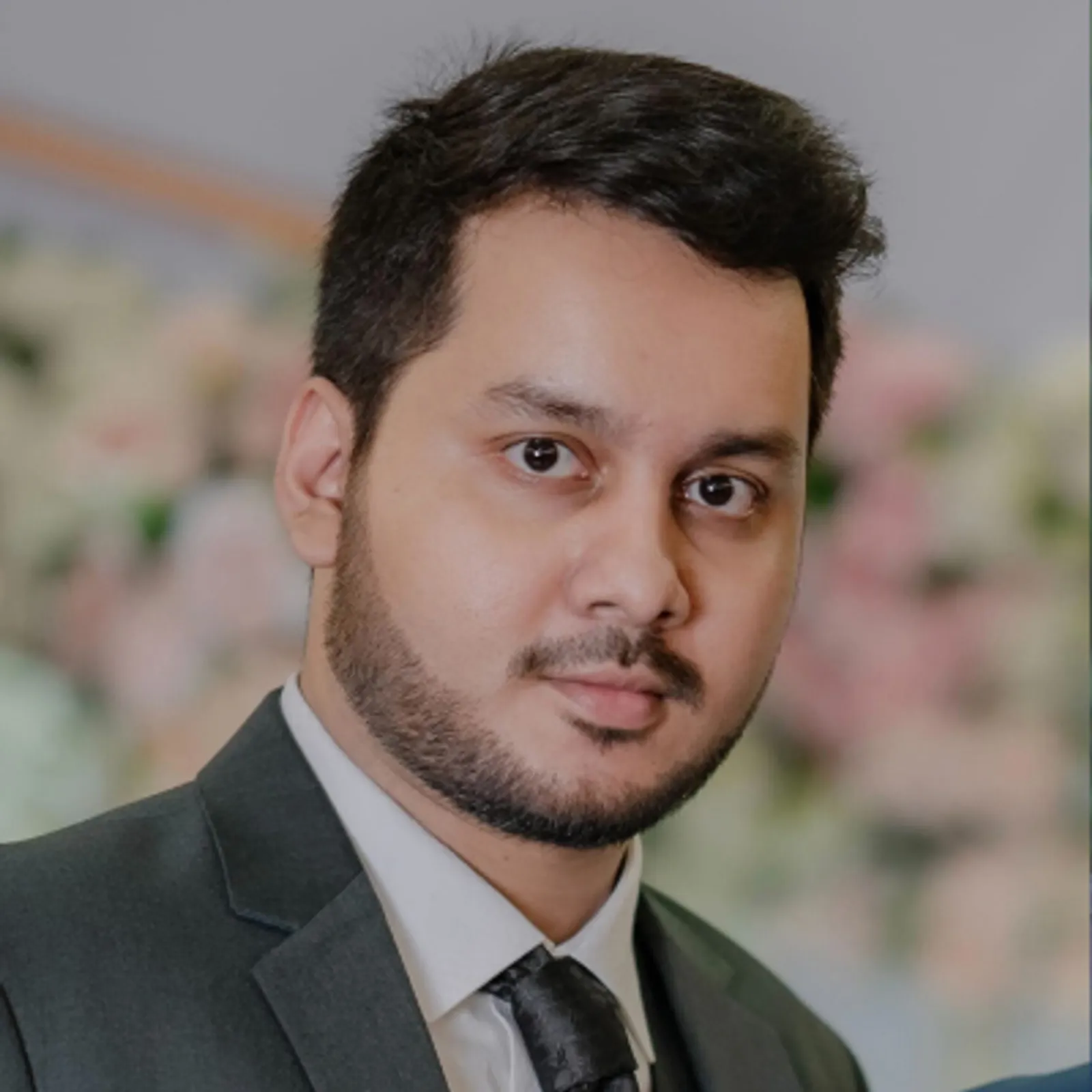 Tahmid Rahman