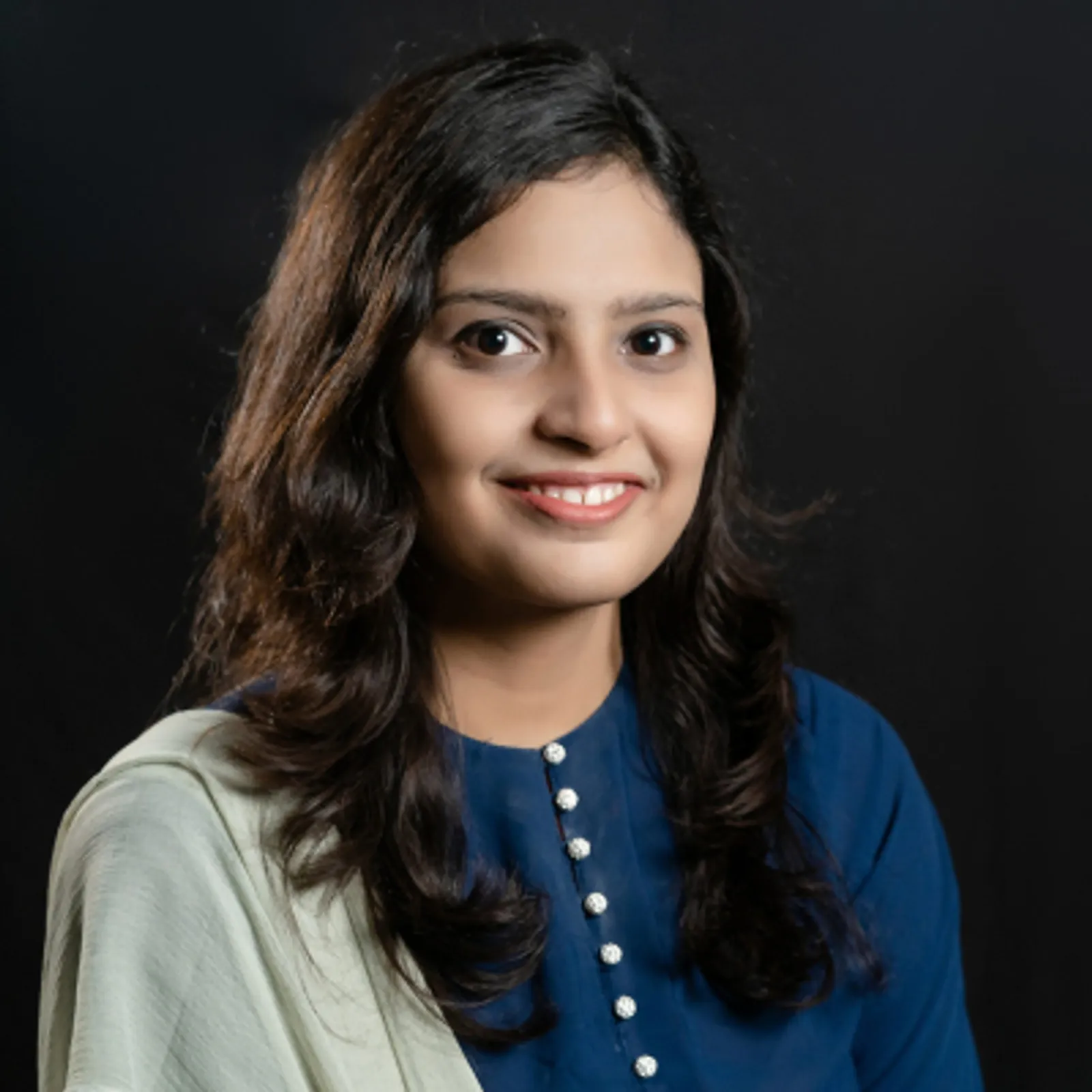 Syeda Afrida Anjum
