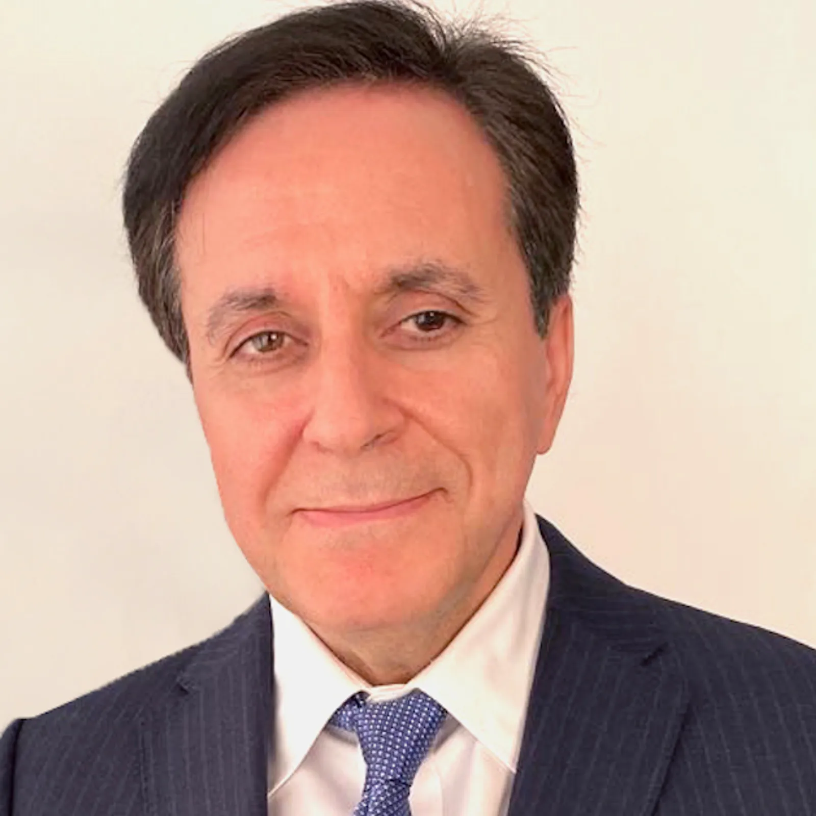 Dr. Joseph Atick