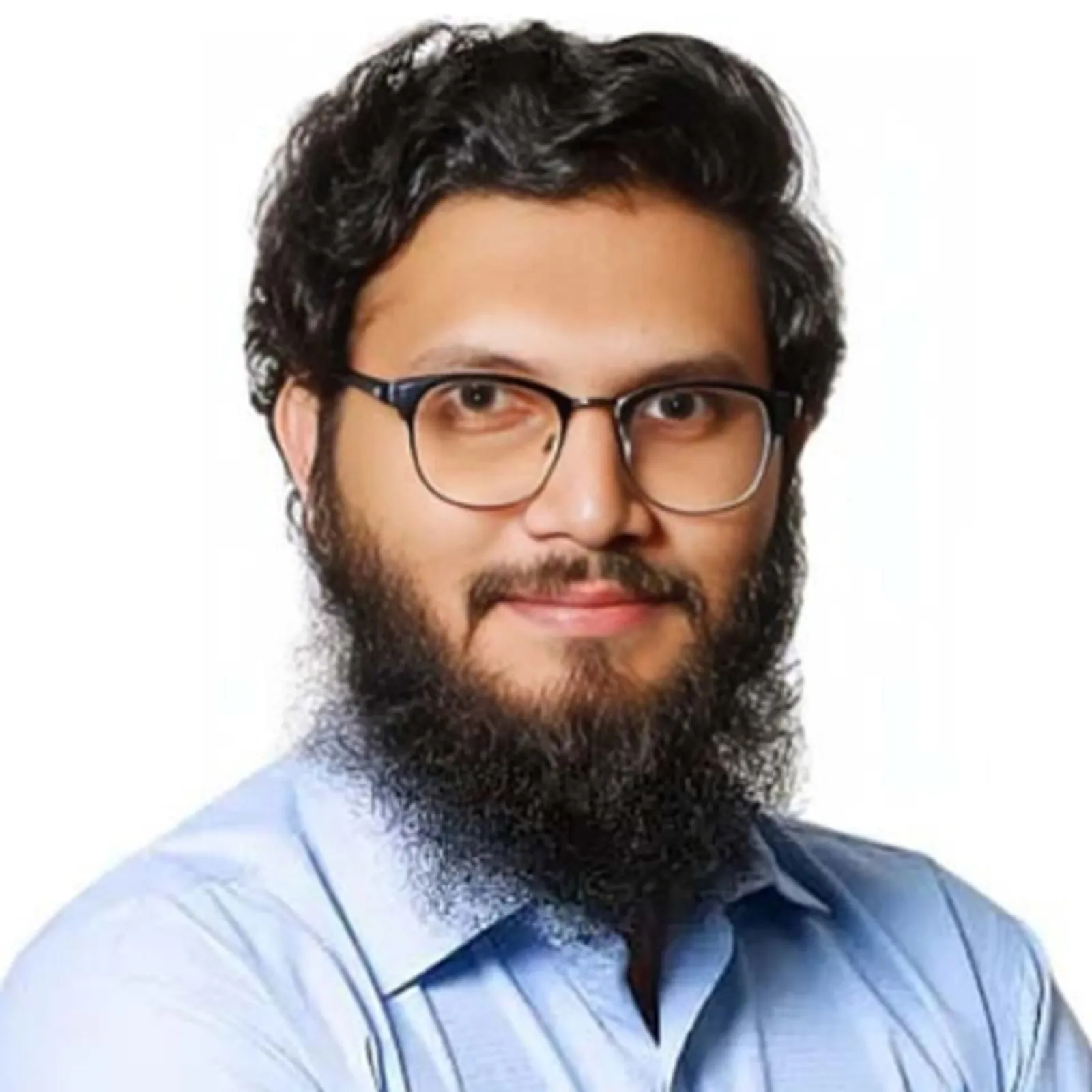 Md. Jamilur Rahman