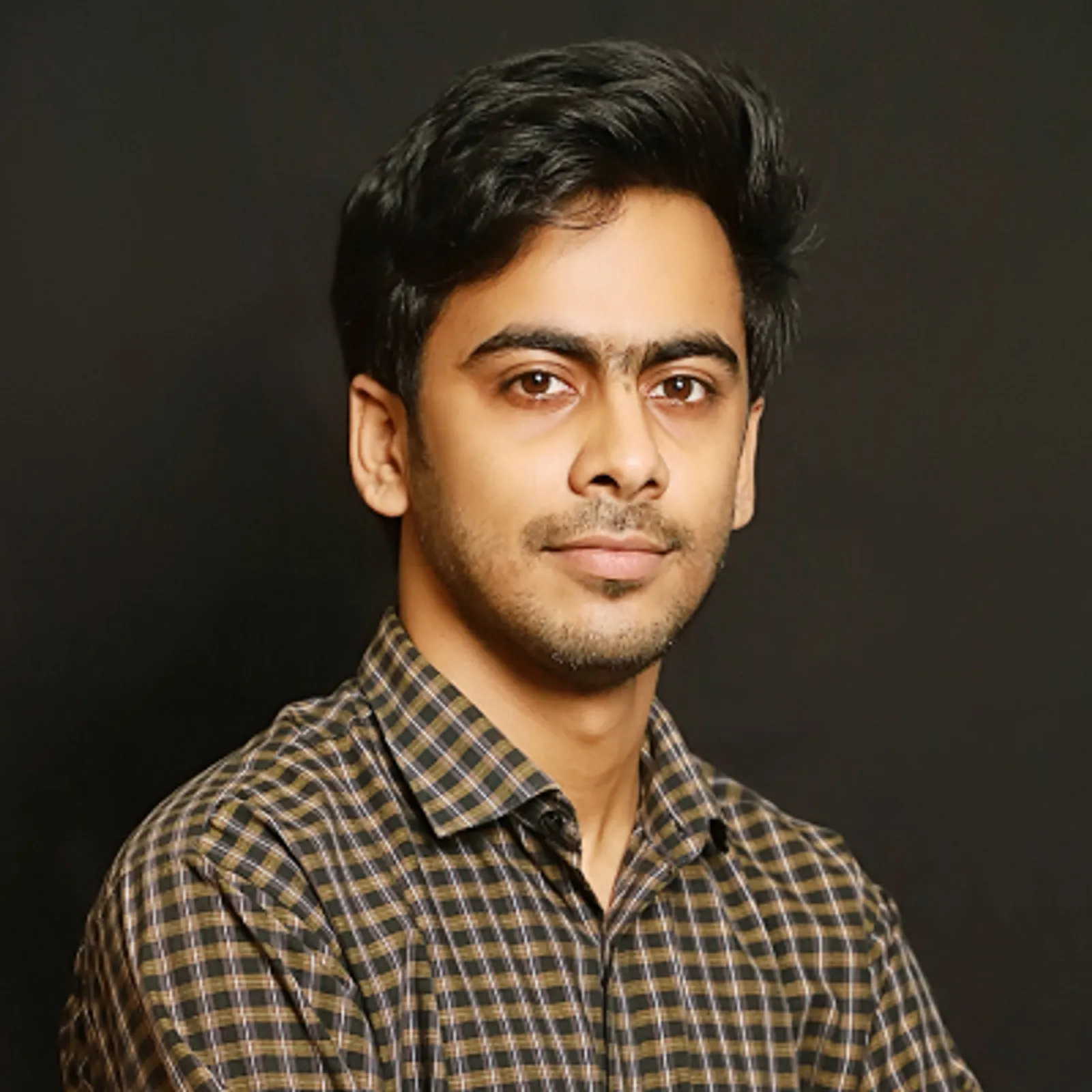 Ashikul Alam