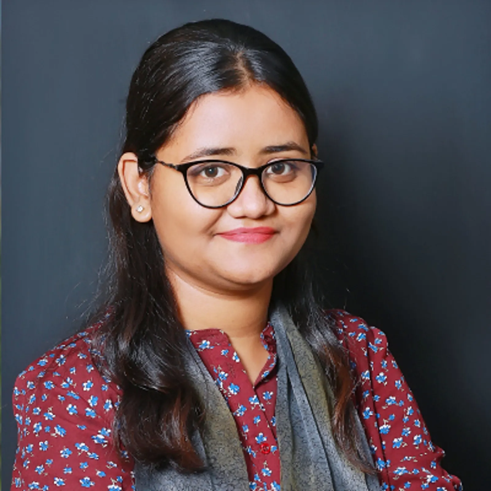 Sadia Afrin
