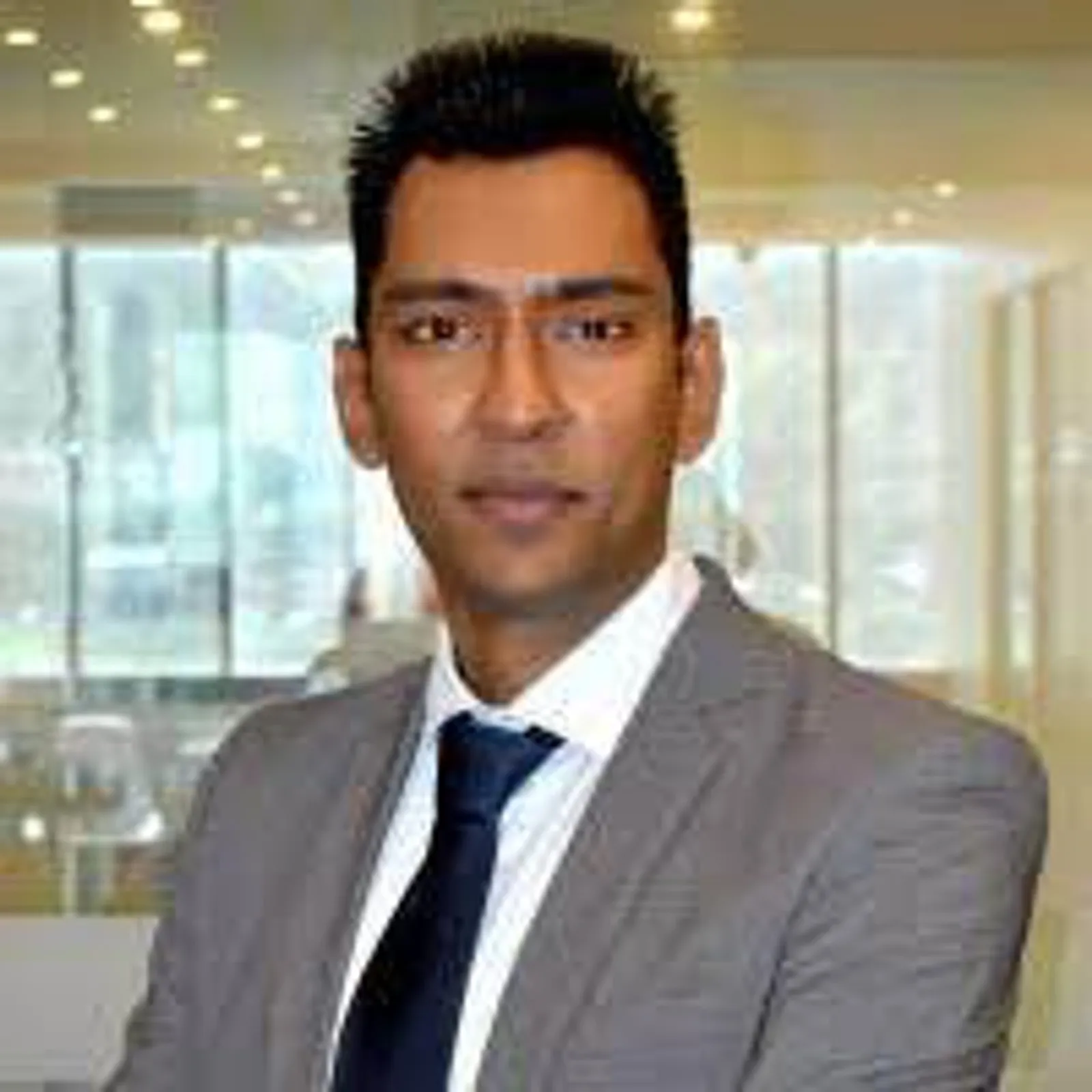 Kamal Meeheelaul