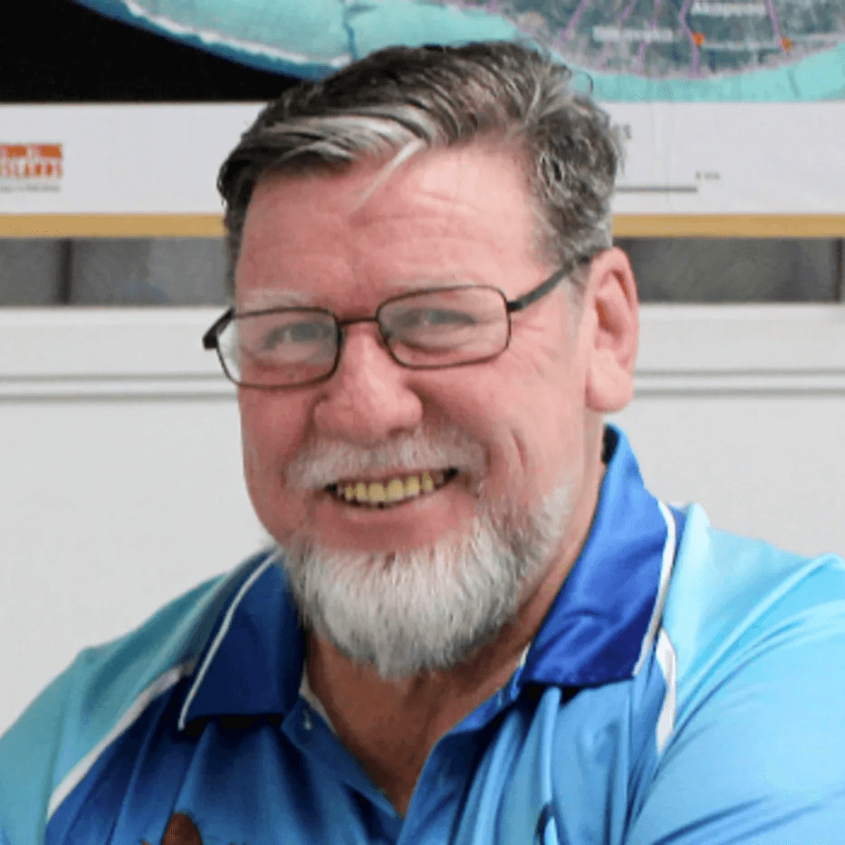 Peter Graham
