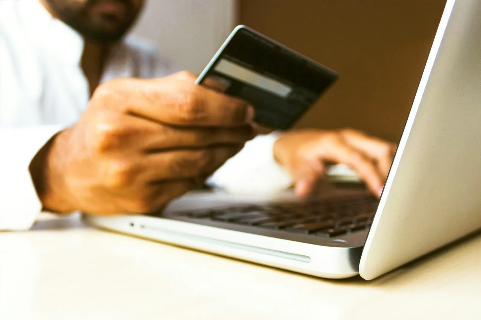 Integrated payments
