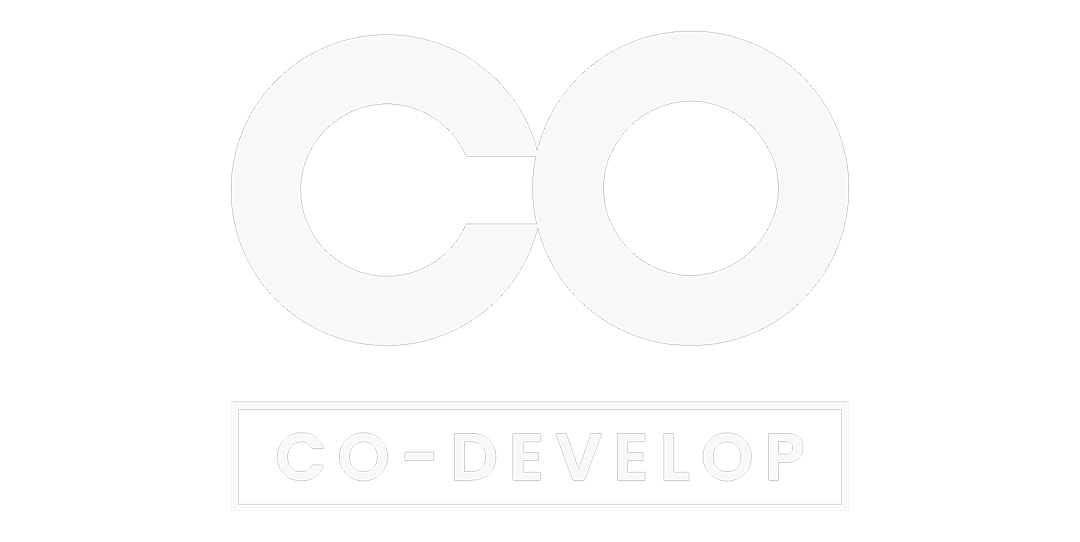 CO development Logo